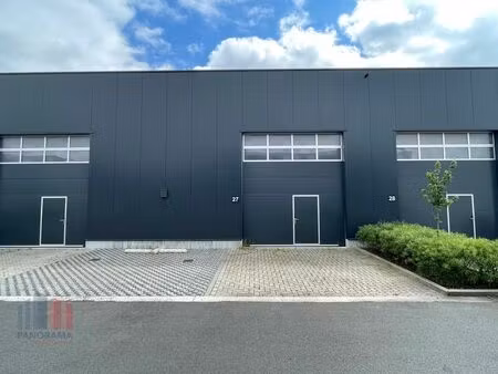 surface industrielle à louer à schaapbruggestraat 8 roeselare (rbw01905)