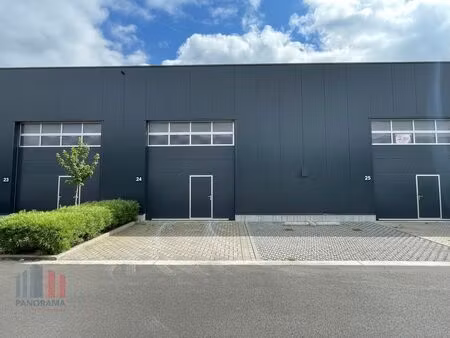 surface industrielle à louer à schaapbruggestraat 8 roeselare (rbw01906)