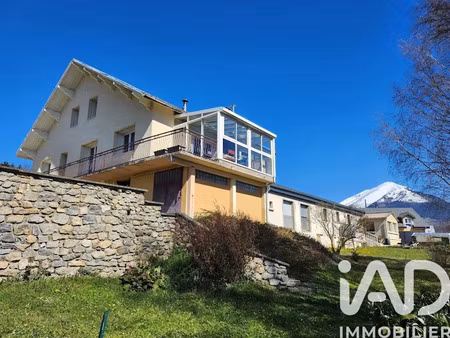 vente maison 6 pièces 174 m² à la morte (38350)  420 000 €