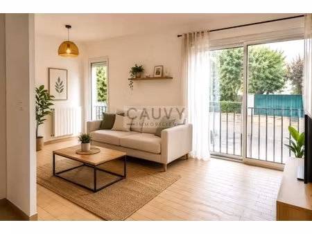 annonce appartement à vendre