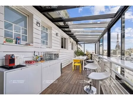 location bureaux 376 m²