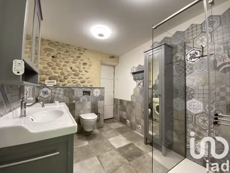 vente maison de ville 3 pièces