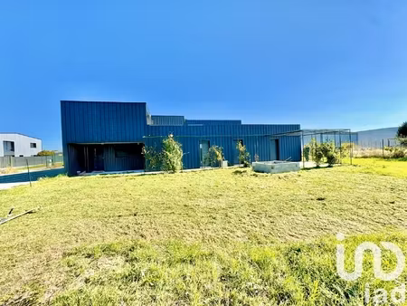 vente maison/villa 3 pièces