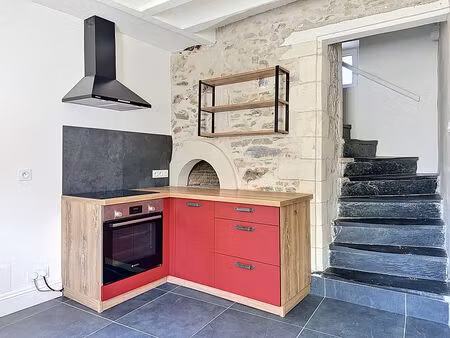 location maison 4 pièces  90.53m²  denée