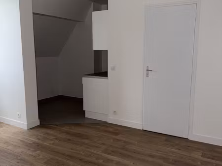 location appartement 1 pièce 21m² st maur des fosses 94210