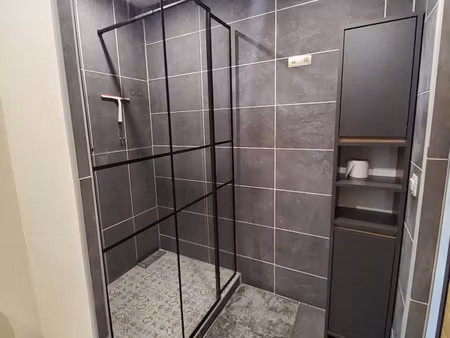 location appartement 1 pièce 23m²