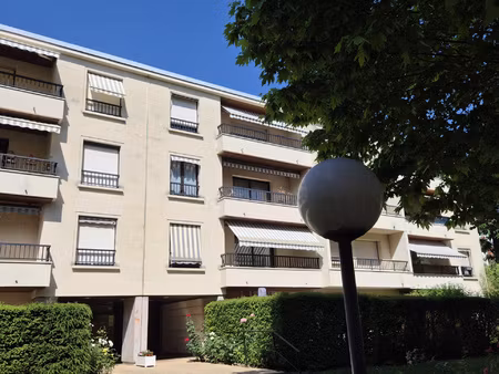 location appartement 1 pièce 25m² st maur des fosses 94210