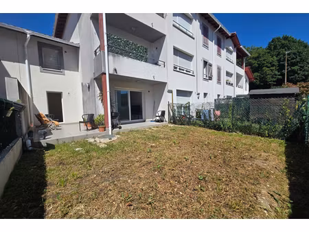 annonce appartement à vendre