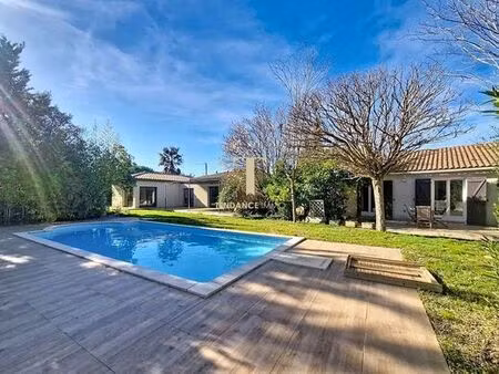 maison de prestige en vente narbonne  france