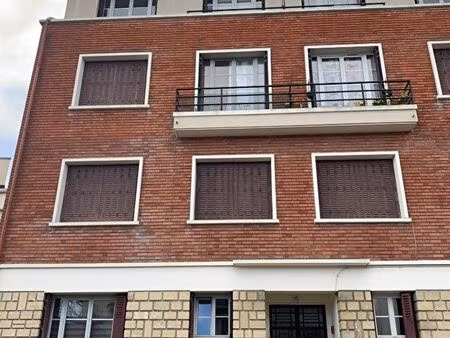 location appartement 3 pièces 56m²