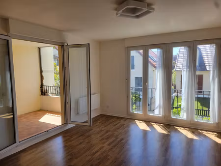 location appartement 3 pièces 60m² velizy villacoublay 78140