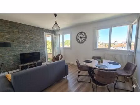 appartement t 3 à vendre