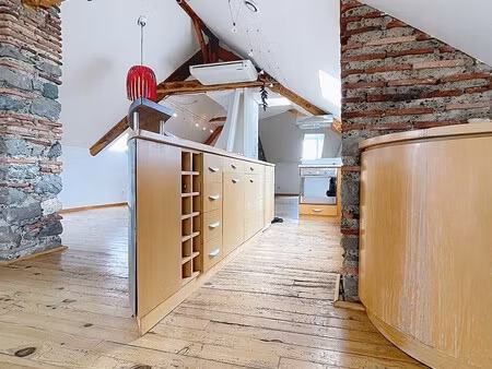 appartement à vendre pau
