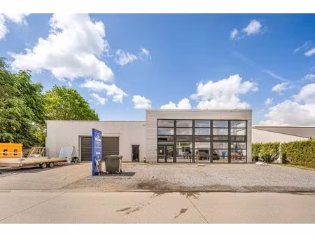 commercieel te koop in herk-de-stad