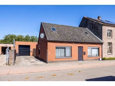 huis te koop in wuustwezel met 4 slaapkamers