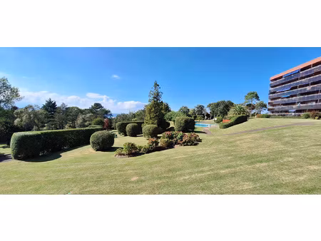 les hauts de biarritz