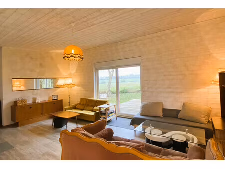 chalet à vendre à saint-symphorien (18190) - cher