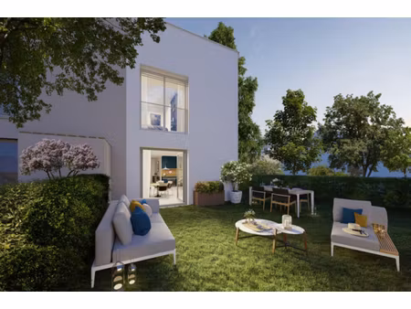 annonce appartement à vendre