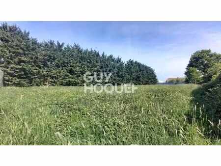 terrain à vendre de 2213 00 m²