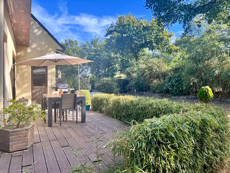 achat maison 7 pièces 140m²