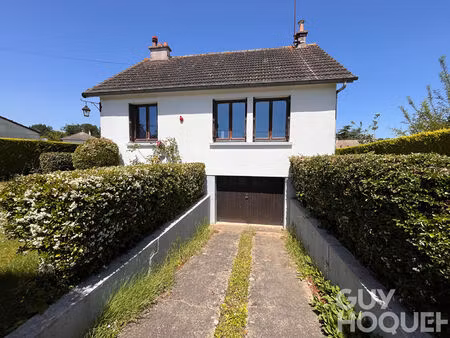 pavillon idéal 1er achat ou investisseur