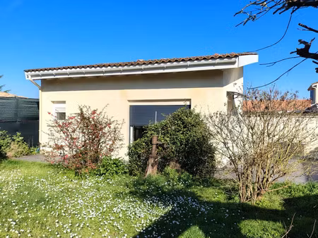 location maison 2 pièces 29 m² à blanquefort (33290)