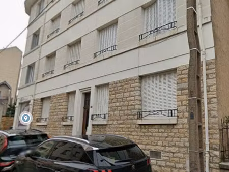 a louer t2 - quartier victor hugo