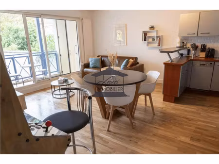 vente appartement 2 pièces 41 m² dunkerque (59240)