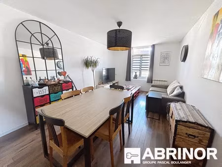 vente appartement 5 pièces 124 m² annœullin (59112)