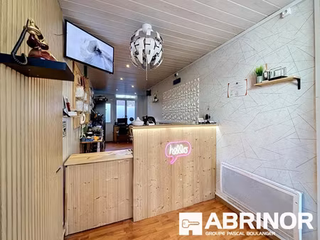 vente appartement 5 pièces 124 m² annœullin (59112)