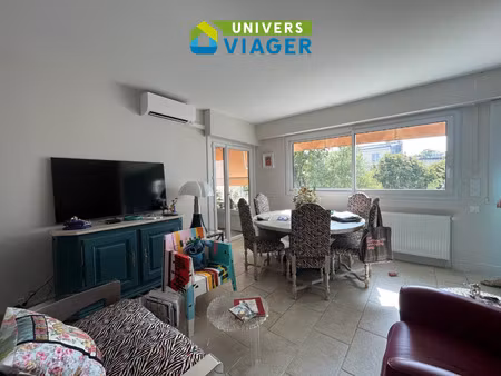 appartement avec réserve d’un droit d’usage et d’habitation à bordeaux