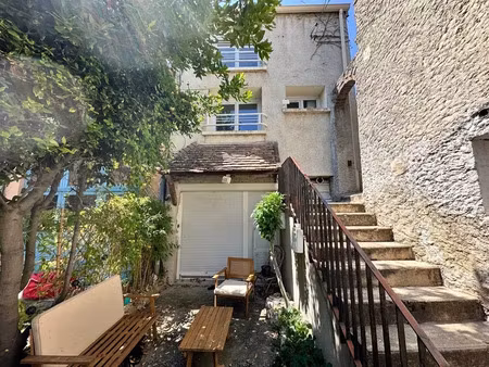 vente immeuble 72 m² palaiseau (91120)