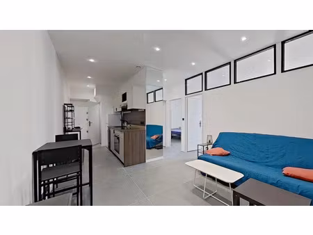 location appartement 3 pièces 48 m² à oullins-pierre-bénite (69310)