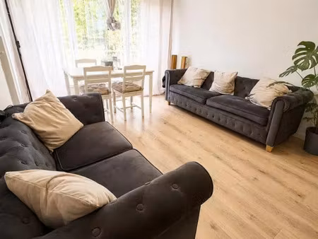 vente appartement 3 pièces 50 m² tourcoing (59200)