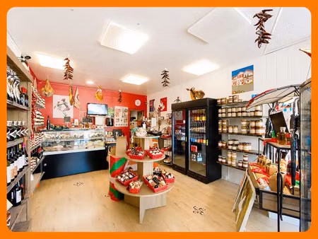 vente commerce 2 pièces 47 m² mérignac (33700)