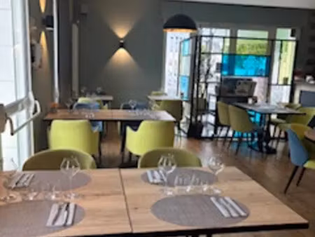 vente commerce 100 m² montrichard val de cher (41400)