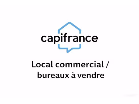 local professionnel à vendre paray le monial 6 pièce(s) 701m2 943 360€