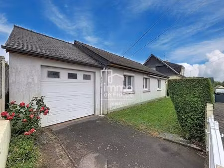 maison aron 4 pièces 77 m2
