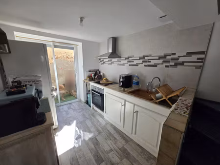 maison 44 m²