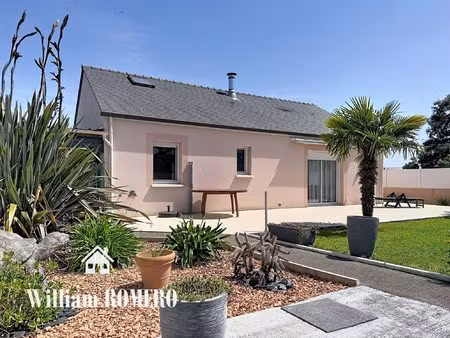 maison à vendre cordemais