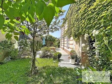 vente maison 5 pièces 139 m² loir en vallée (72340)