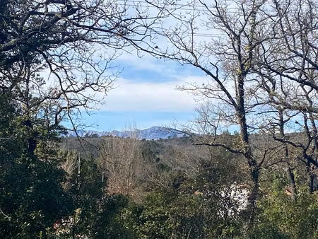 vente terrain à construire 1400 m² saint-maximin-la-sainte-baume (83470)