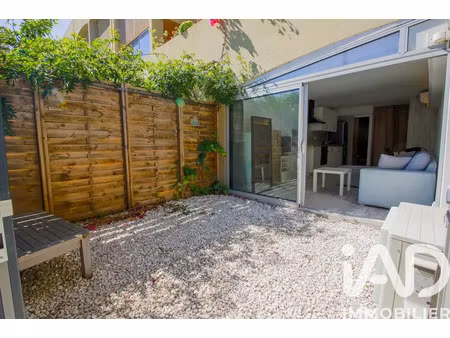 appartement à antibes (06600)