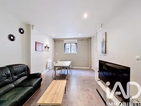 appartement à hayange (57700)