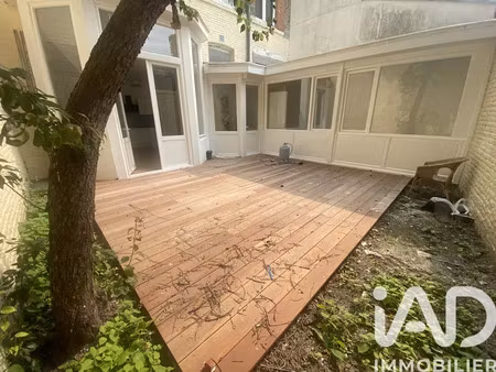 appartement à lille (59800)