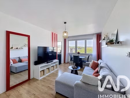appartement à metz (57050)
