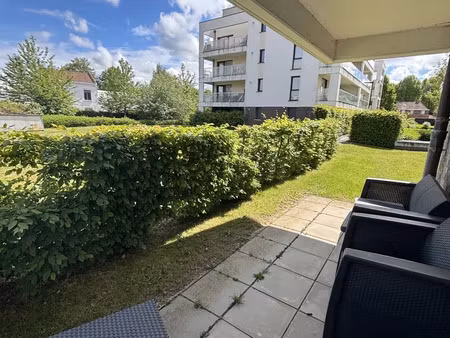 appartement à roubaix (59100)