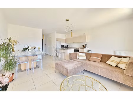 appartement 48 m²