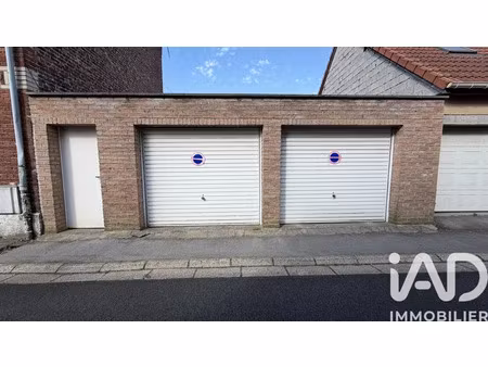 garage à sin-le-noble (59450)