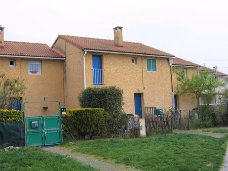 vente maison 4 pièces 80 m² le thor (84250)